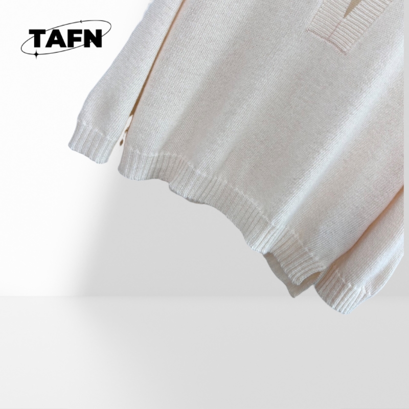 25 bahar yün kazak bling bling - Cashmere Sweater Formal incelemesi ve fiyatı