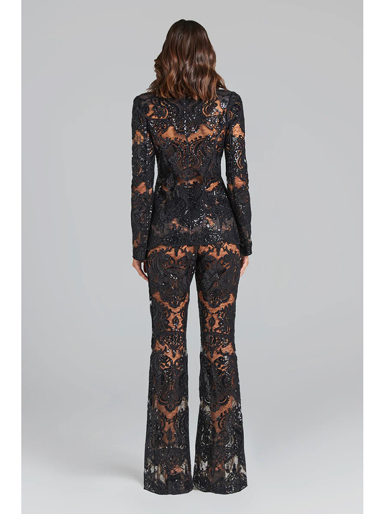HIGH STREET En Yeni 2026 Tasar - Women'S Formal Wear Suit incelemesi ve fiyatı
