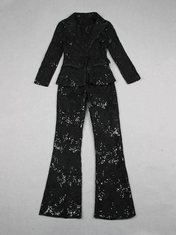 HIGH STREET En Yeni 2026 Tasar - Women'S Formal Wear Suit incelemesi ve fiyatı