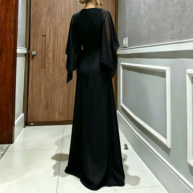 Kadın Resmi Tulum 2 Parça Set  - Women'S Formal Wear Suit incelemesi ve fiyatı