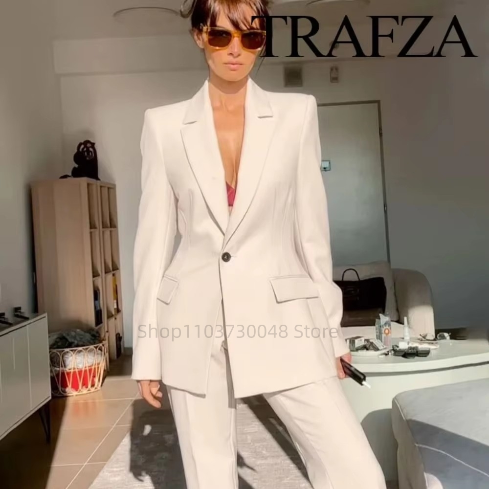 Moda Ofis Bayanlar Blazer ve P - Women'S Formal Wear Suit incelemesi ve fiyatı