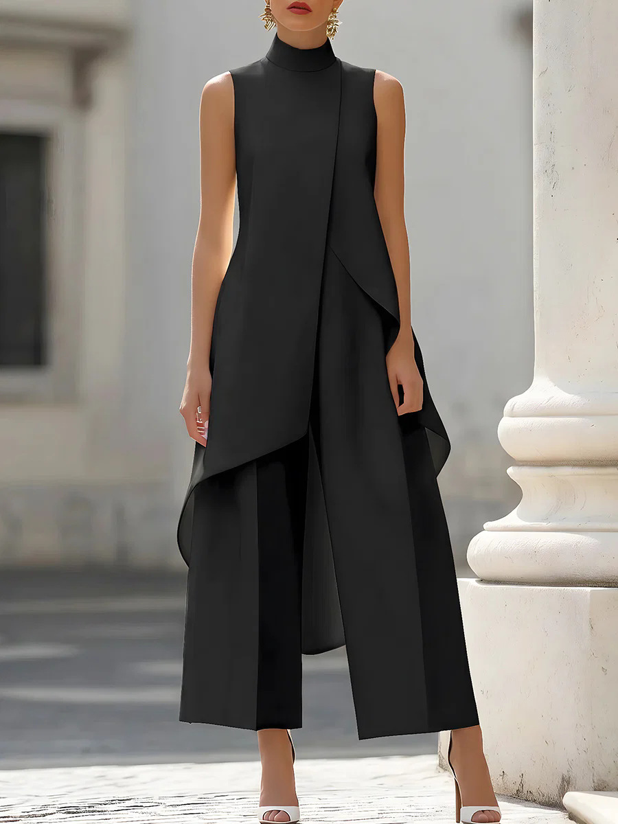 Kadınlar İçin Tek Renk İki Par - Women'S Formal Wear Suit incelemesi ve fiyatı