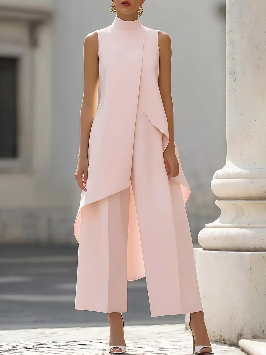 Kadınlar İçin Tek Renk İki Par - Women'S Formal Wear Suit incelemesi ve fiyatı
