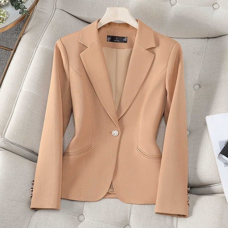 2025 İlkbahar Sonbahar Kadın B - Women Formal Wear With Black Blazer incelemesi ve fiyatı